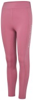 Kingsland Rijbroek Lilo Junior Tights Full Grip Heather Rose