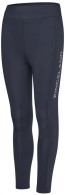 Kingsland Rijbroek Lilo Junior Tights Full Grip Navy