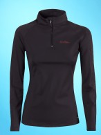 Harry's Horse Shirt Classy Indy Black