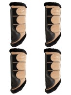 Anky Leg Protector ATB252002 Front + Hind Amphora