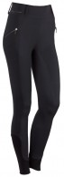 Harry's Horse Rijbroek Equitights Classy Dani Full Grip Black