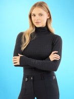 SUPER SUPER KOOPJE! Anky Coltrui ATC252301 Black