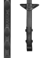 LeMieux Reins Magna Grip Black
