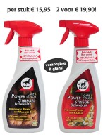 SUPER OFFER! Leovet Mane & Tail Spray Powerstriegel