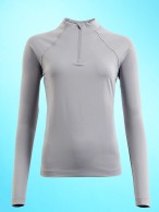 BR Shirt Base Long Stone