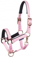 Harry's Horse Veulenhalster Metal Pink