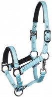Harry's Horse Veulenhalster Metal Pastel Turquoise