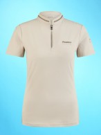 Pikeur Shirt 126-1216 Selection Pearl Grey