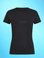 Pikeur Shirt 126-1247 Selection Black