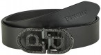 Pikeur Ceintuur 126-1820 Selection Black