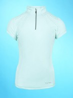 Harry's Horse Shirt Trendy Pastel Turquoise