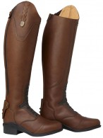 Mountain Horse Rijlaars Valkyria Brown