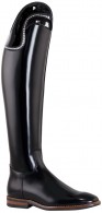 Petrie Riding Boots Sublime Wavelet Crystals Black