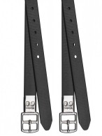 Wintec Beugelriemen Slimline Black
