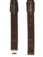 Wintec Beugelriemen Webbers Brown
