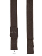 Wintec Beugelriemen Pro Webbers Brown