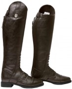 Mountain Horse Rijlaars Veganza Junior Brown