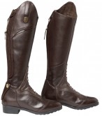 Mountain Horse Rijlaars Sovereign Young Dark Brown