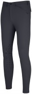 Pikeur Riding Breeches Rodrigo New Knee Grip Dark Shadow