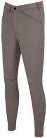 Pikeur Riding Breeches Rodrigo New Knee Grip Steel Grey