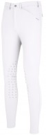 Pikeur Riding Breeches Rodrigo New Knee Grip White