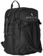 Kingsland Backpack Classic Black