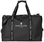 Kingsland Weekend Bag Classic Black