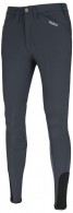 Pikeur Rijbroek Rodrigo Classic Knee Grip Dark Shadow