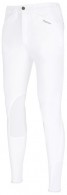 Pikeur Rijbroek Rodrigo Classic Knee Grip White