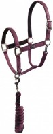 Anky Headcollar Set ATH26001 3C Sassafras
