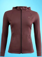 Anky Vest ATC26101 3C Sassafras