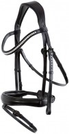 Anky Hoofdstel ATH25001 Profi Black