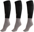 Anky Show Socks ATP25602 Black 3-Pack