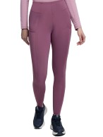 LeMieux Riding Breeches Pull-On Naomi Full Grip Mallow
