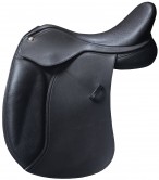 Wintec Dressuurzadel Hart 500 Black