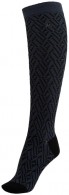 Anky Knee Socks ATP262601 Inkwell