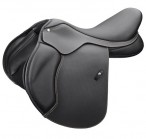 Wintec Springzadel Hart 500 Pony Black