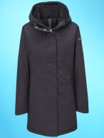 PK Parka Pardino Onyx