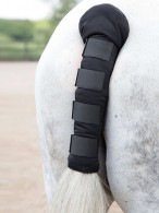 Vantaggio Staartbeschermer 45 cm Black