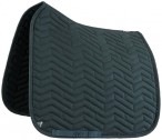 Anky Saddle Pad XB262113 Suède Forest River