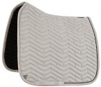 Anky Zadeldek XB262113 Suède Chiseled Stone