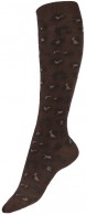 PK Kniekous Pepper Leopard Coffee