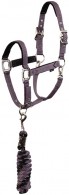 Anky Headcollar Set ATH262001 Vintage Violet