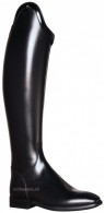 Sale 194! Petrie Riding Boots Bergamo + Patent Leather Black