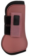 BR Tendon Boots Lois Maroon