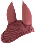 BR Fly Veil Liefke Maroon