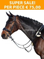 Super Sale! Vantaggio Breastplate Jaguar Exclusive Black