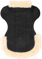 Harry's Horse Onderlegger + Bont Black