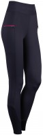 Harry's Horse Riding Breeches Equitights Just Ride Full Grip Navy