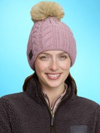 LeMieux Hat Heritage Wild Rose